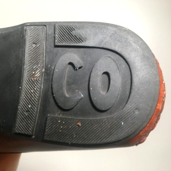Church\'s Karl Calf Leather Loafer Burnt